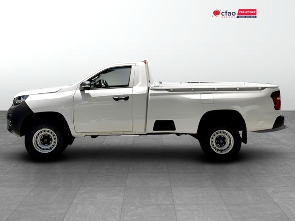 2026-Peugeot-Landtrek-19D-Professional-Single-Cab image:10