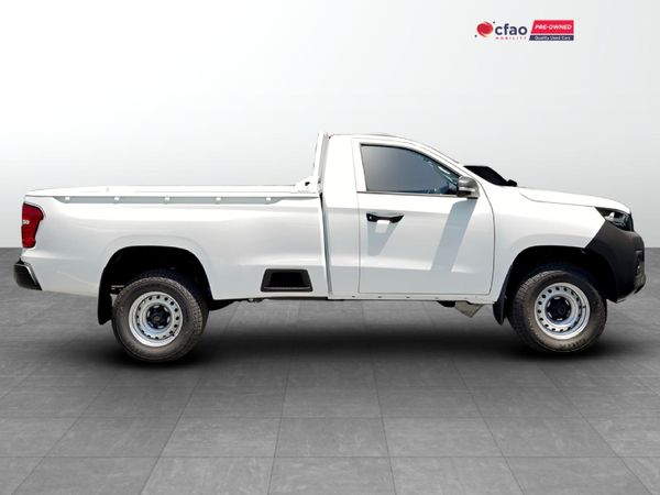 2026-Peugeot-Landtrek-19D-Professional-Single-Cab image:2