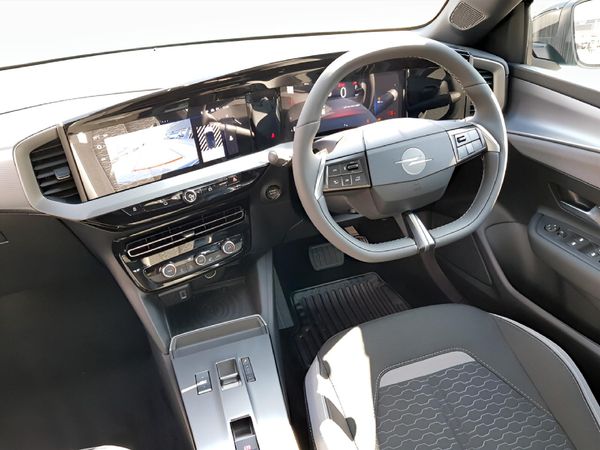 2026-Opel-Mokka-12T-Edition-Auto image:8