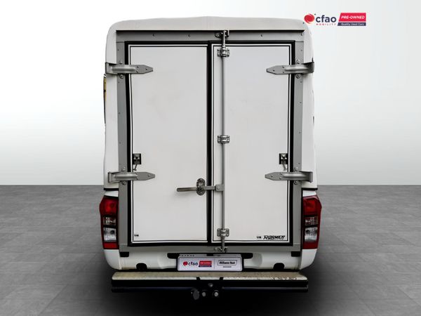2024-Isuzu-D-Max-250C-Single-Cab image:4