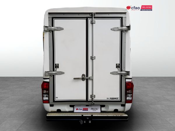 2024-Isuzu-D-Max-250C-Single-Cab image:4