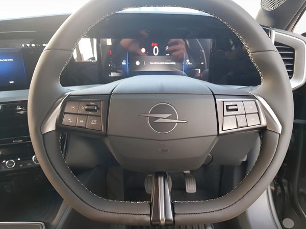 2026-Opel-Mokka-12T-Edition-Auto image:14