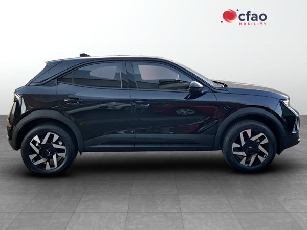 2026-Opel-Mokka-12T-Edition-Auto image:2