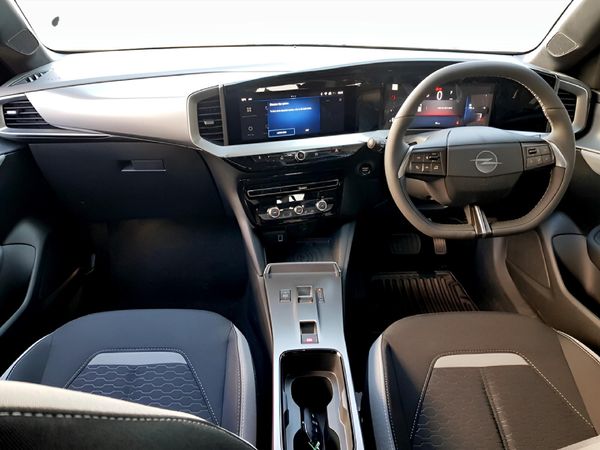 2026-Opel-Mokka-12T-Edition-Auto image:7