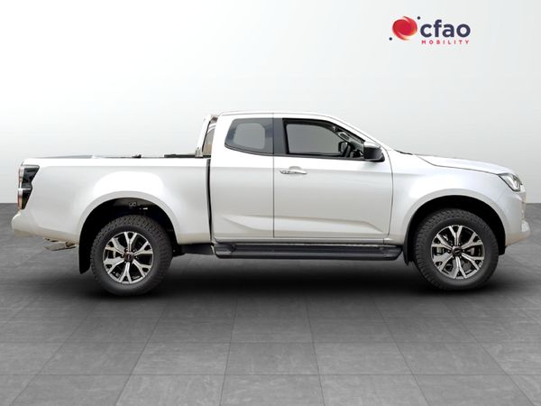 2026-Isuzu-D-Max-30-DDI-LSE-Auto-Extended-Cab image:2