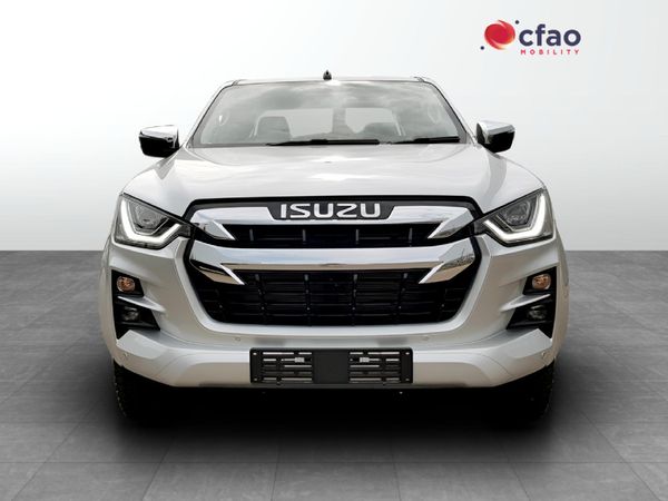 2026-Isuzu-D-Max-30-DDI-LSE-Auto-Extended-Cab image:3