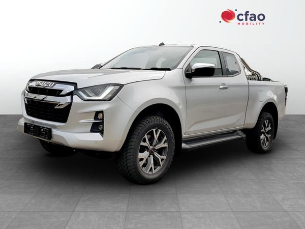 2026-Isuzu-D-Max-30-DDI-LSE-Auto-Extended-Cab image:6