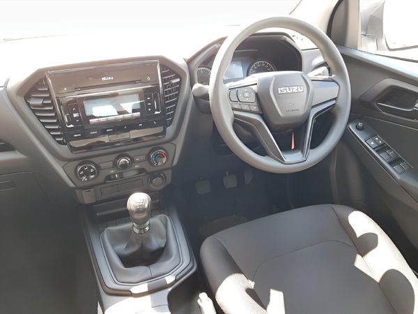 2026-Isuzu-D-Max-19-DDI-L-4x4-Double-Cab image:11