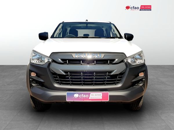 2026-Isuzu-D-Max-19-DDI-L-4x4-Double-Cab image:3