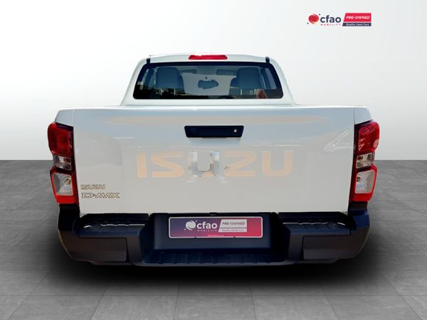 2026-Isuzu-D-Max-19-DDI-L-4x4-Double-Cab image:4
