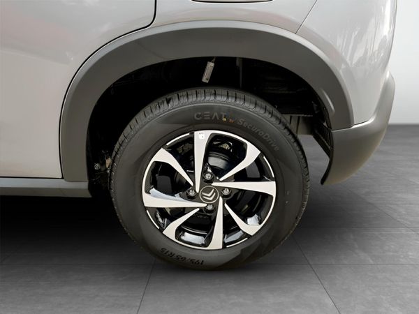 2026-Citroen-C3-12-Max-61kW image:5