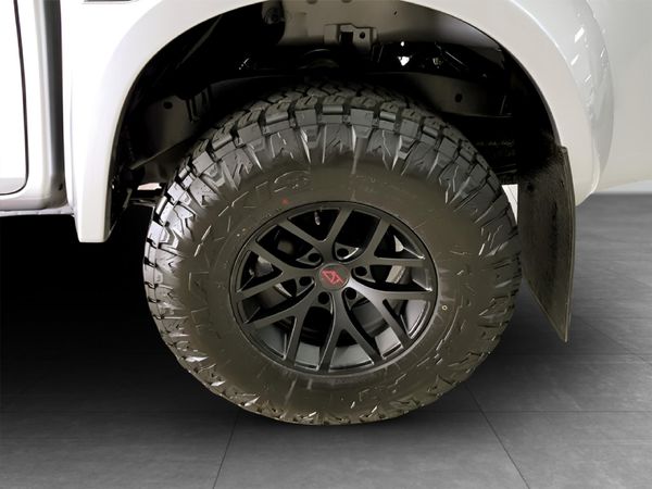 2026-Isuzu-D-Max-30-TD-AT35-4x4-Auto-Double-Cab image:5