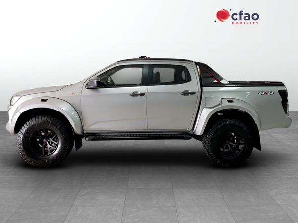 2026-Isuzu-D-Max-30-TD-AT35-4x4-Auto-Double-Cab image:7