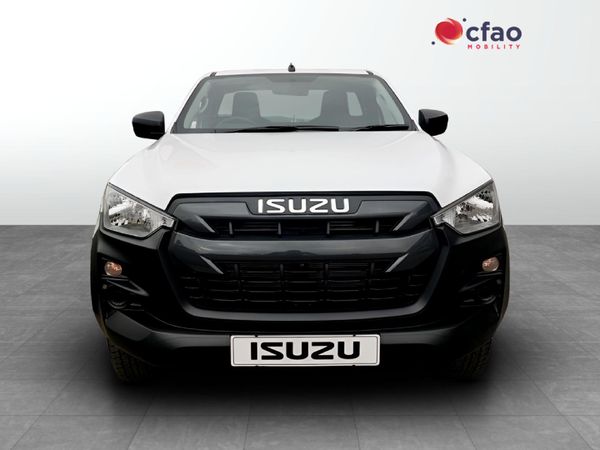 2026-Isuzu-D-Max-19-DDI-HR-L-Single-Cab image:3