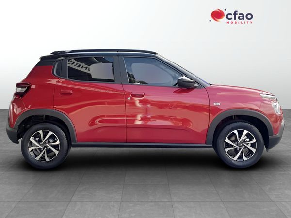 2026-Citroen-C3-12-Max-61kW image:2