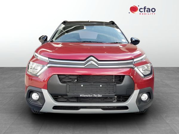 2026-Citroen-C3-12-Max-61kW image:3