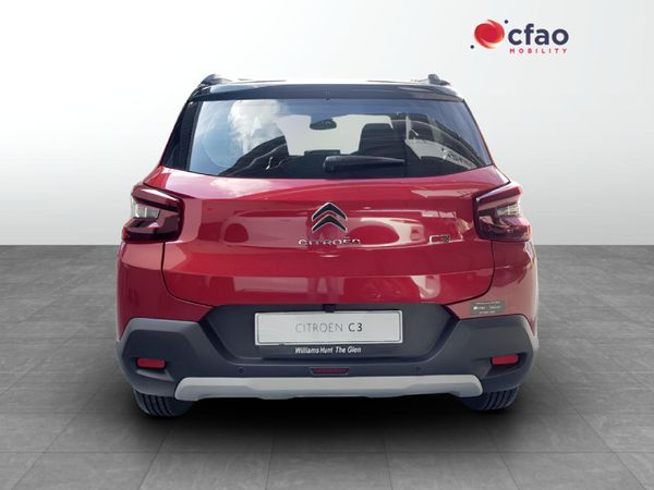 2026-Citroen-C3-12-Max-61kW image:4