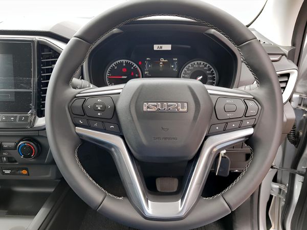 2026-Isuzu-D-Max-19-DDI-HR-LS-Auto-Double-Cab image:19