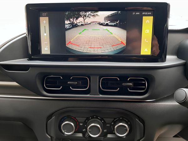 2026-Citroen-C3-12T-Max-Auto image:14