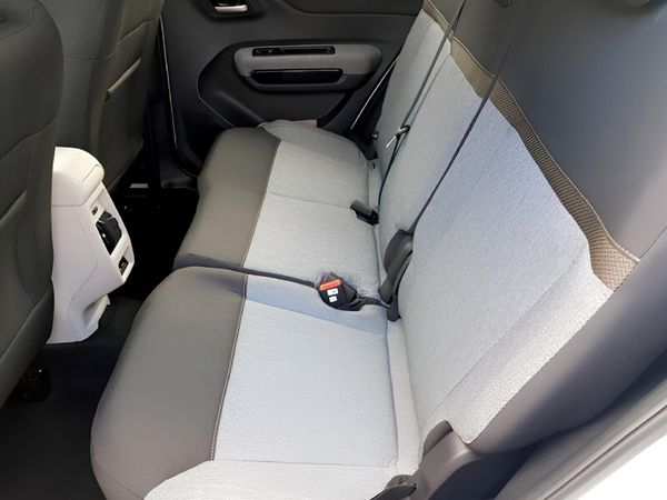 2026-Citroen-C3-Aircross-Max-12T-Auto image:10