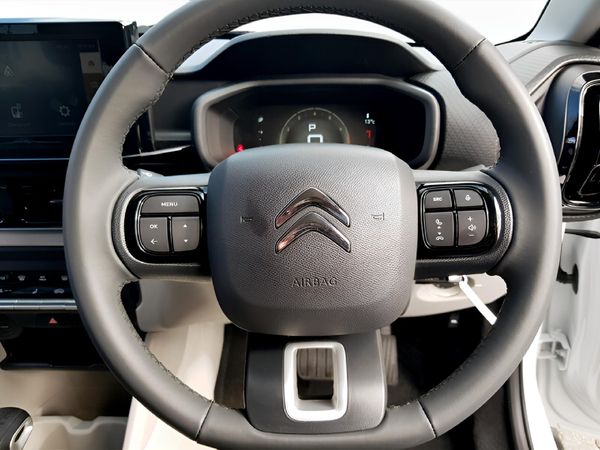2026-Citroen-C3-Aircross-Max-12T-Auto image:13
