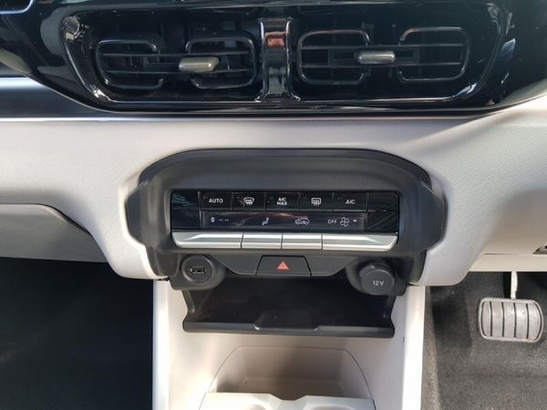 2026-Citroen-C3-Aircross-Max-12T-Auto image:14