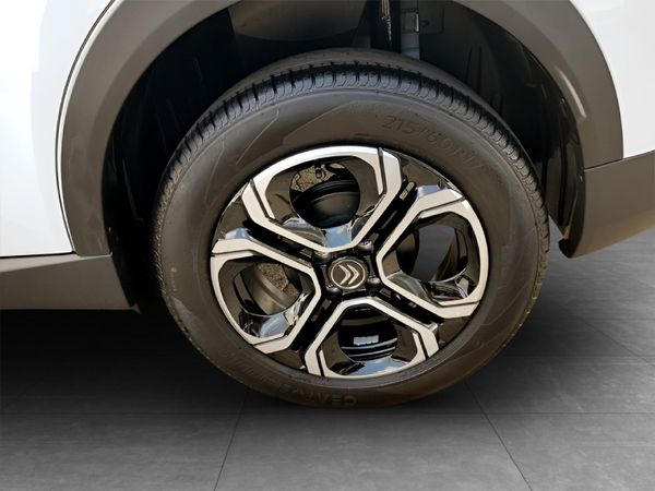 2026-Citroen-C3-Aircross-Max-12T-Auto image:5