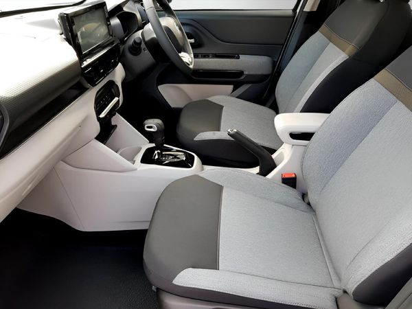 2026-Citroen-C3-Aircross-Max-12T-Auto image:7