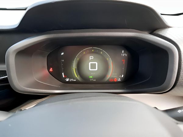 2026-Citroen-C3-Aircross-Max-12T-Auto image:8