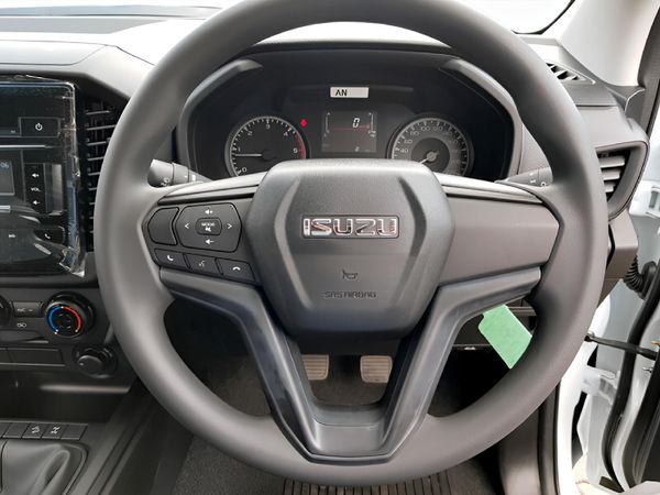 2026-Isuzu-D-Max-19-DDI-L-4x4-Double-Cab image:14