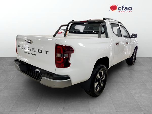 2026-Peugeot-Landtrek-19D-Allure-Double-Cab-Auto image:1