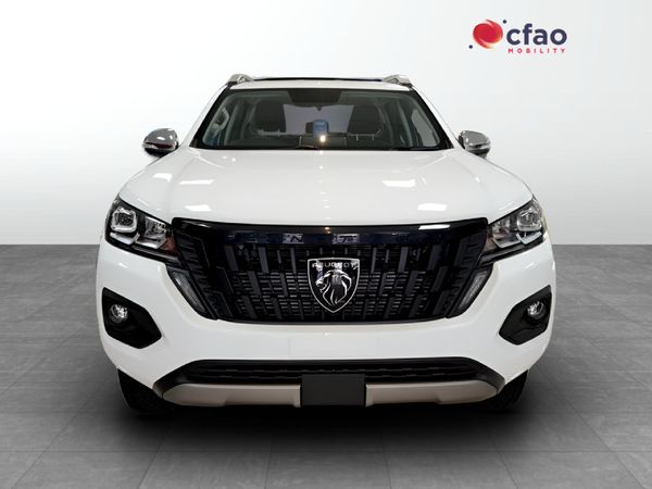 2026-Peugeot-Landtrek-19D-Allure-Double-Cab-Auto image:3