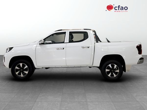 2026-Peugeot-Landtrek-19D-Allure-Double-Cab-Auto image:4