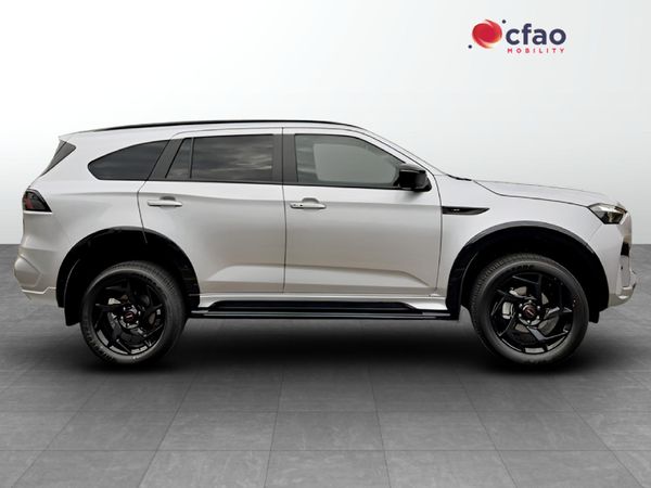 2026-Isuzu-Mu-x-30D-Onyx-XT-4x4-Auto image:2