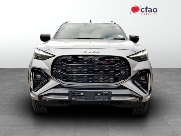 2026-Isuzu-Mu-x-30D-Onyx-XT-4x4-Auto image:3