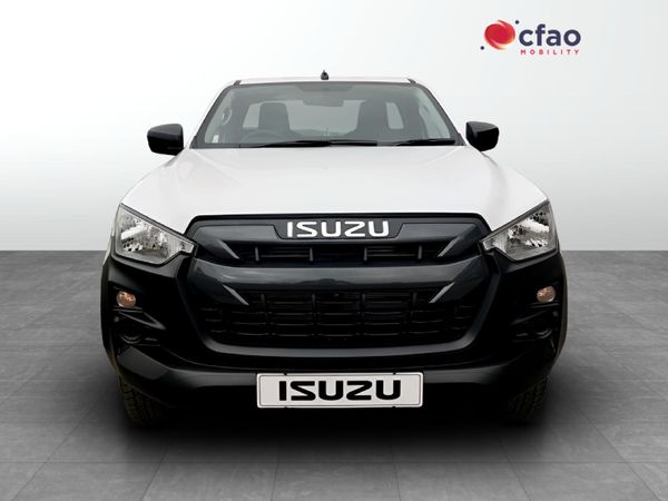 2026-Isuzu-D-Max-19-DDI-HR-L-Single-Cab image:3