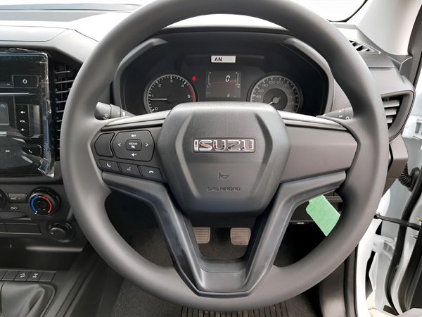 2026-Isuzu-D-Max-19-DDI-L-4x4-Double-Cab image:14