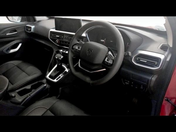2026-Peugeot-Landtrek-19D-4Action-4x4-Double-Cab-Auto image:11