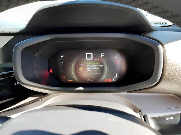 2026-Citroen-C3-Aircross-Max-12T-Auto image:9