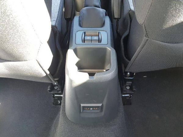 2026-Citroen-C3-Aircross-Max-12T-Auto image:11