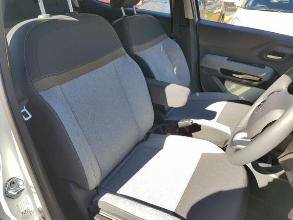 2026-Citroen-C3-Aircross-Max-12T-Auto image:13