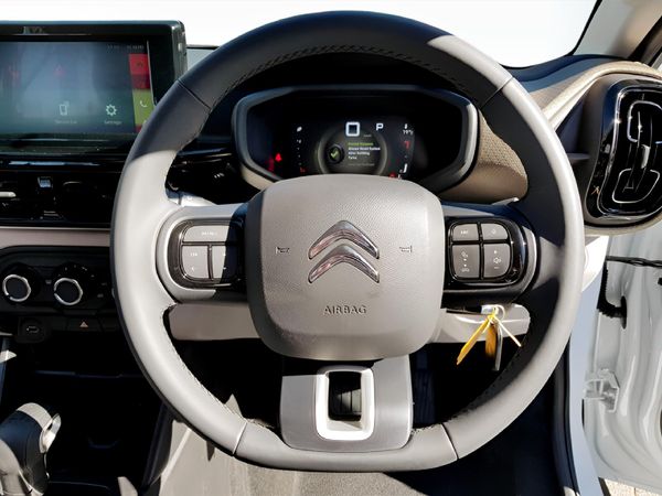 2026-Citroen-C3-Aircross-Max-12T-Auto image:15