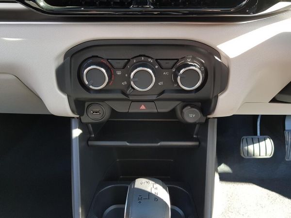 2026-Citroen-C3-Aircross-Max-12T-Auto image:17