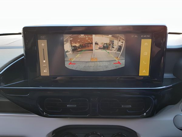 2026-Citroen-C3-Aircross-Max-12T-Auto image:18