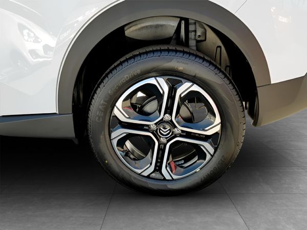 2026-Citroen-C3-Aircross-Max-12T-Auto image:5