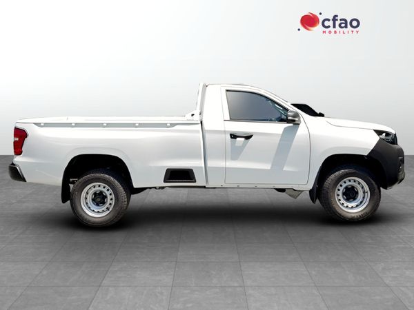 2026-Peugeot-Landtrek-19D-Professional-Single-Cab image:2
