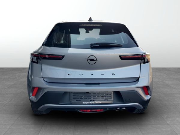 2026-Opel-Mokka-12T-Edition-Auto image:4