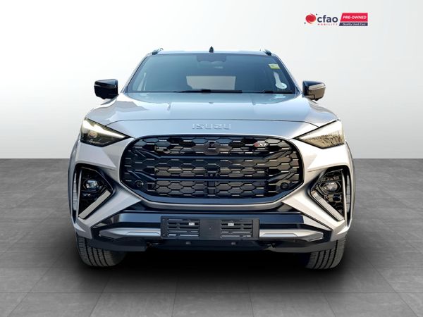 2026-Isuzu-Mu-x-30D-Onyx-XT-4x4-Auto image:3