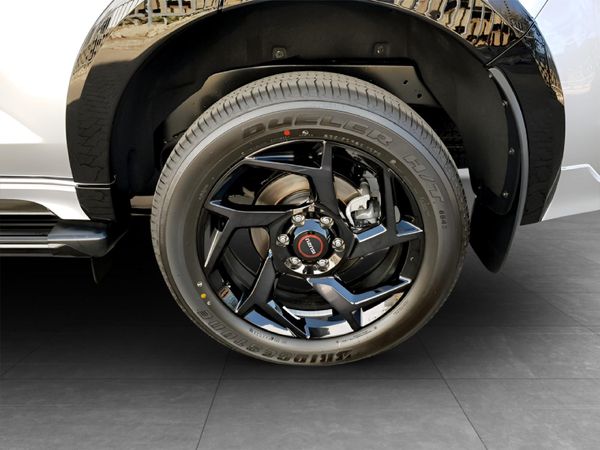2026-Isuzu-Mu-x-30D-Onyx-XT-4x4-Auto image:5