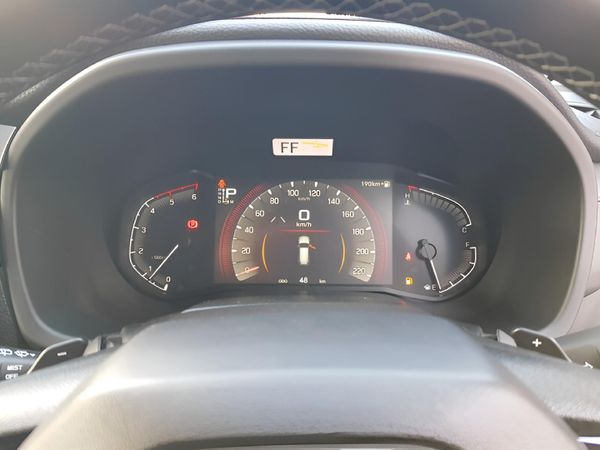 2026-Isuzu-Mu-x-30D-Onyx-XT-4x4-Auto image:8
